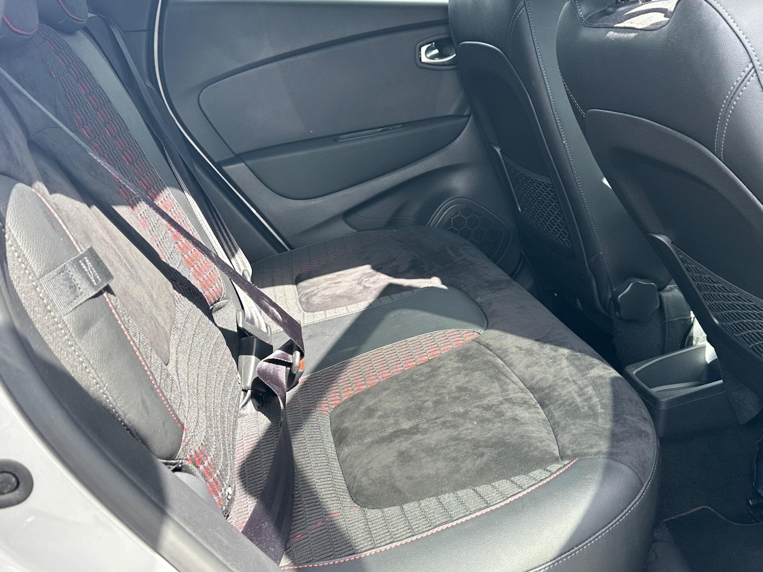 Used Renault Captur 2020 for sale - 78057672: Photo 17