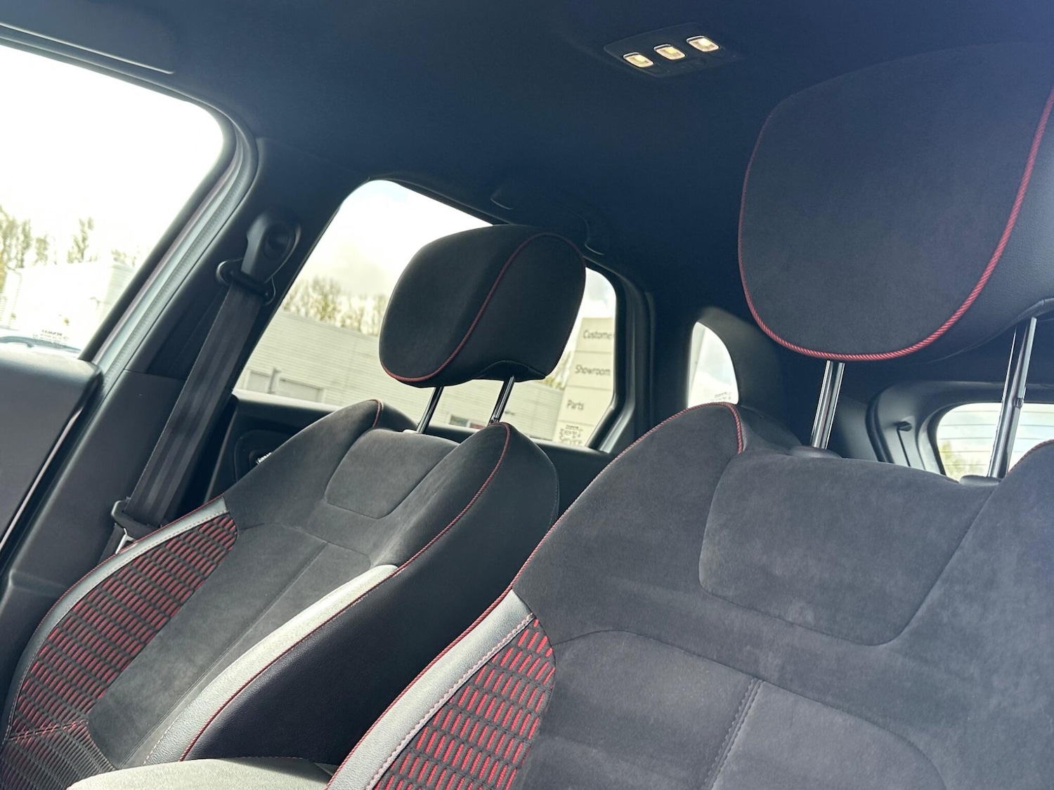 Used Renault Captur 2020 for sale - 78057672: Photo 19