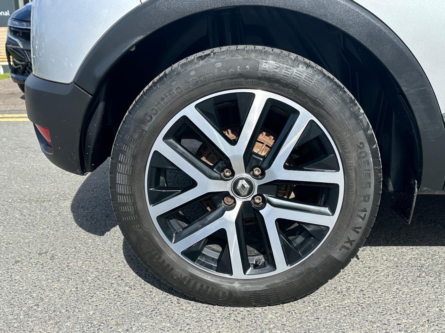 Used Renault Captur 2020 for sale - 78057672: Photo 22