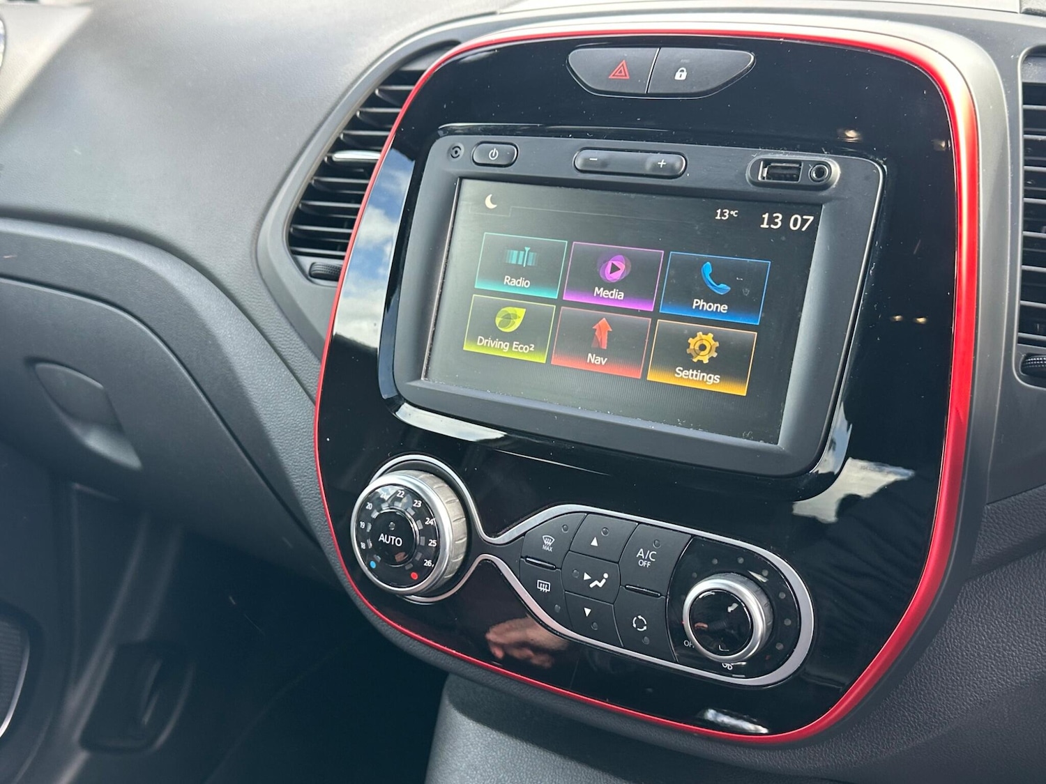 Used Renault Captur 2020 for sale - 78057672: Photo 23