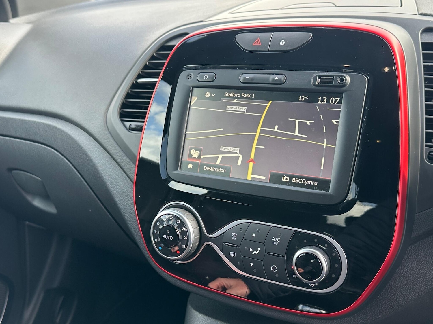 Used Renault Captur 2020 for sale - 78057672: Photo 26