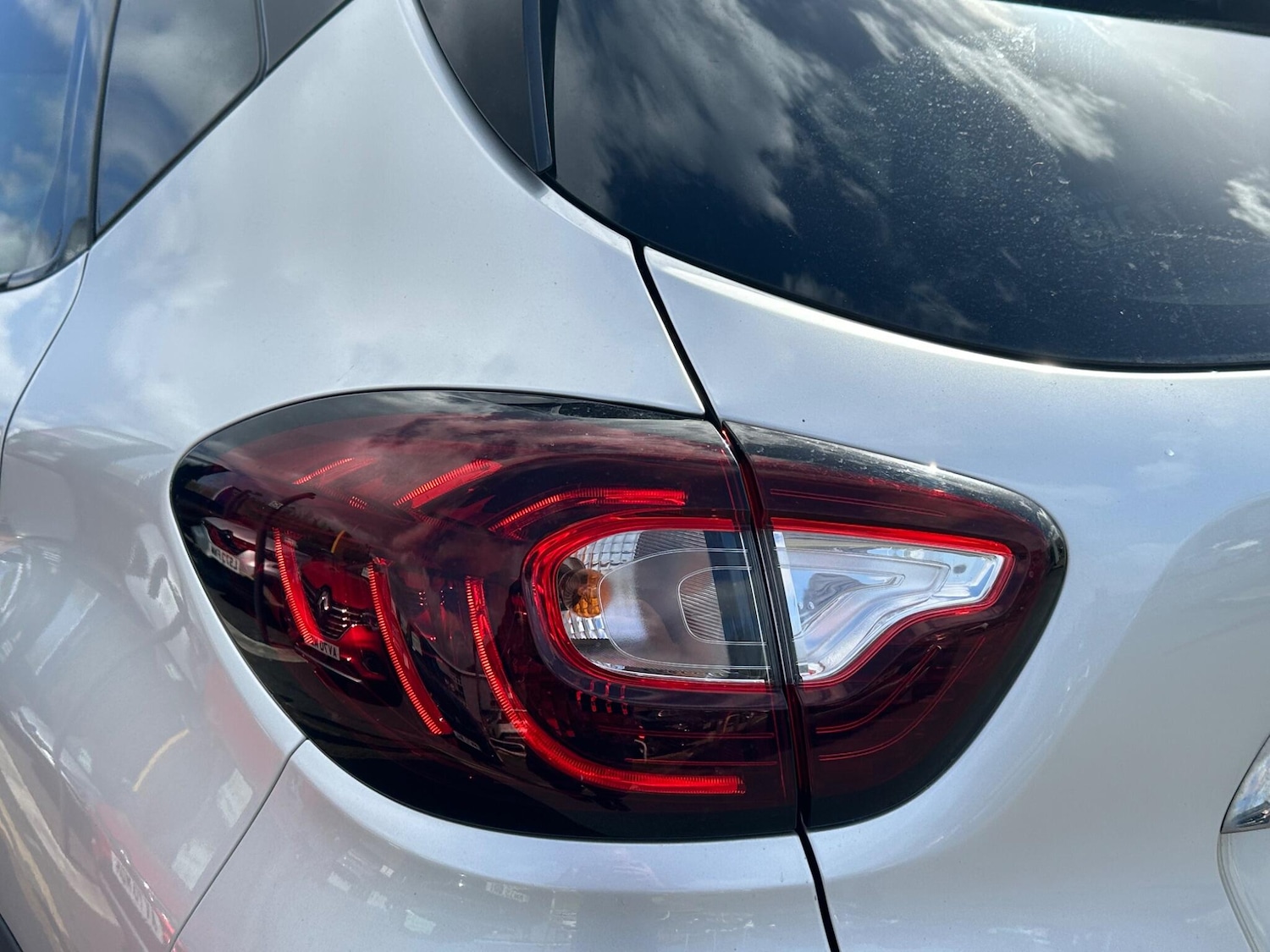 Used Renault Captur 2020 for sale - 78057672: Photo 30