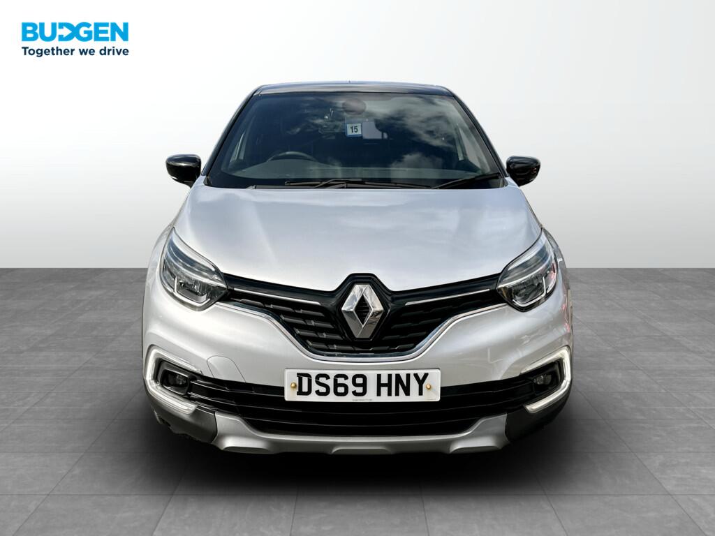 Used Renault Captur 2020 for sale - 78057672: Photo 5