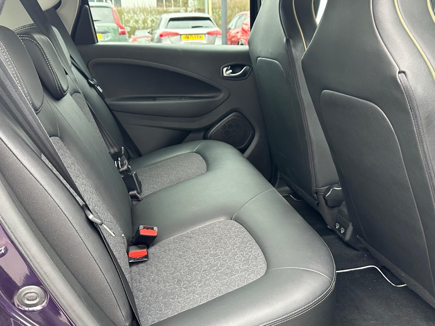 Used Renault Zoe 2023 for sale - 77626169: Photo 14