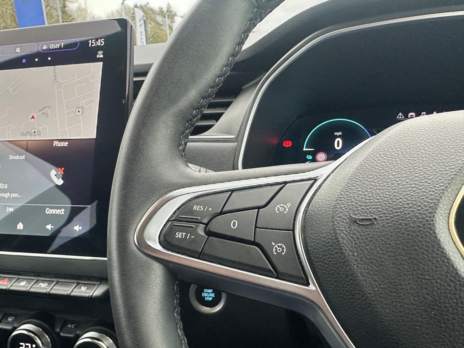 Used Renault Zoe 2023 for sale - 77626169: Photo 18