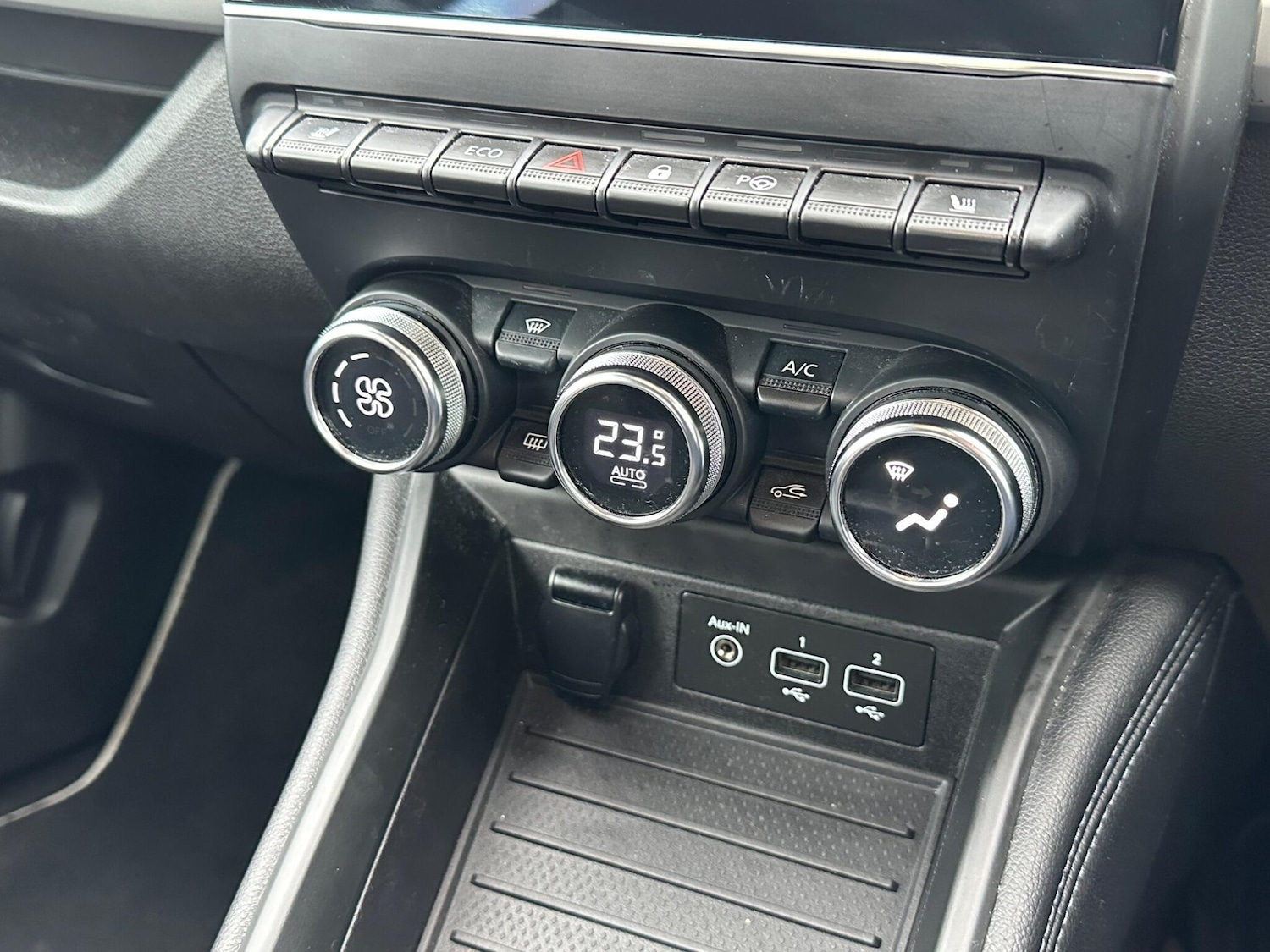 Used Renault Zoe 2023 for sale - 77626169: Photo 20