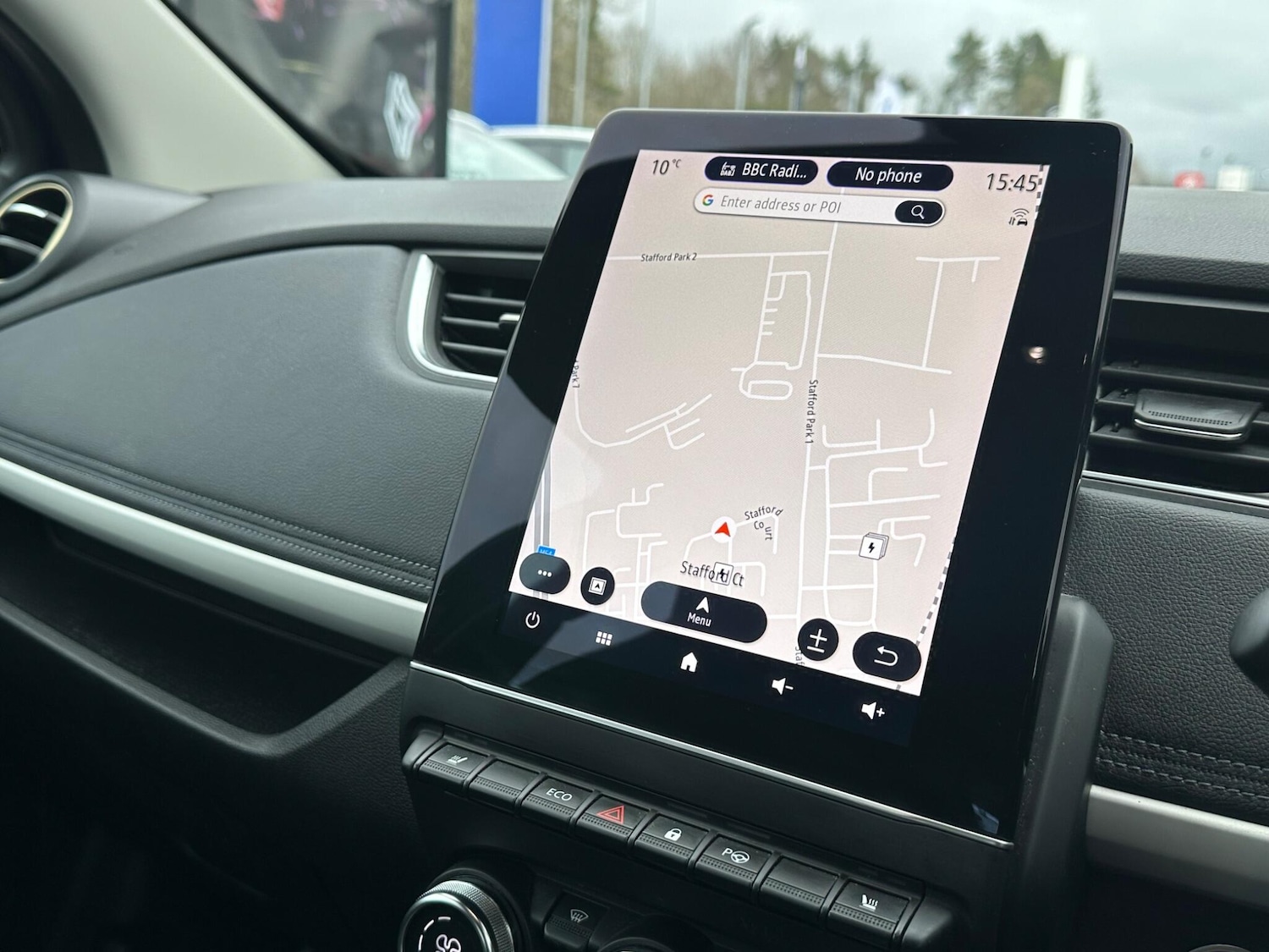 Used Renault Zoe 2023 for sale - 77626169: Photo 23