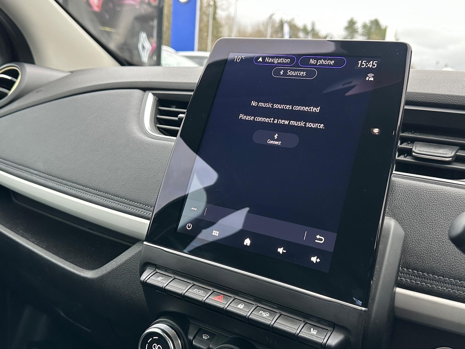 Used Renault Zoe 2023 for sale - 77626169: Photo 25