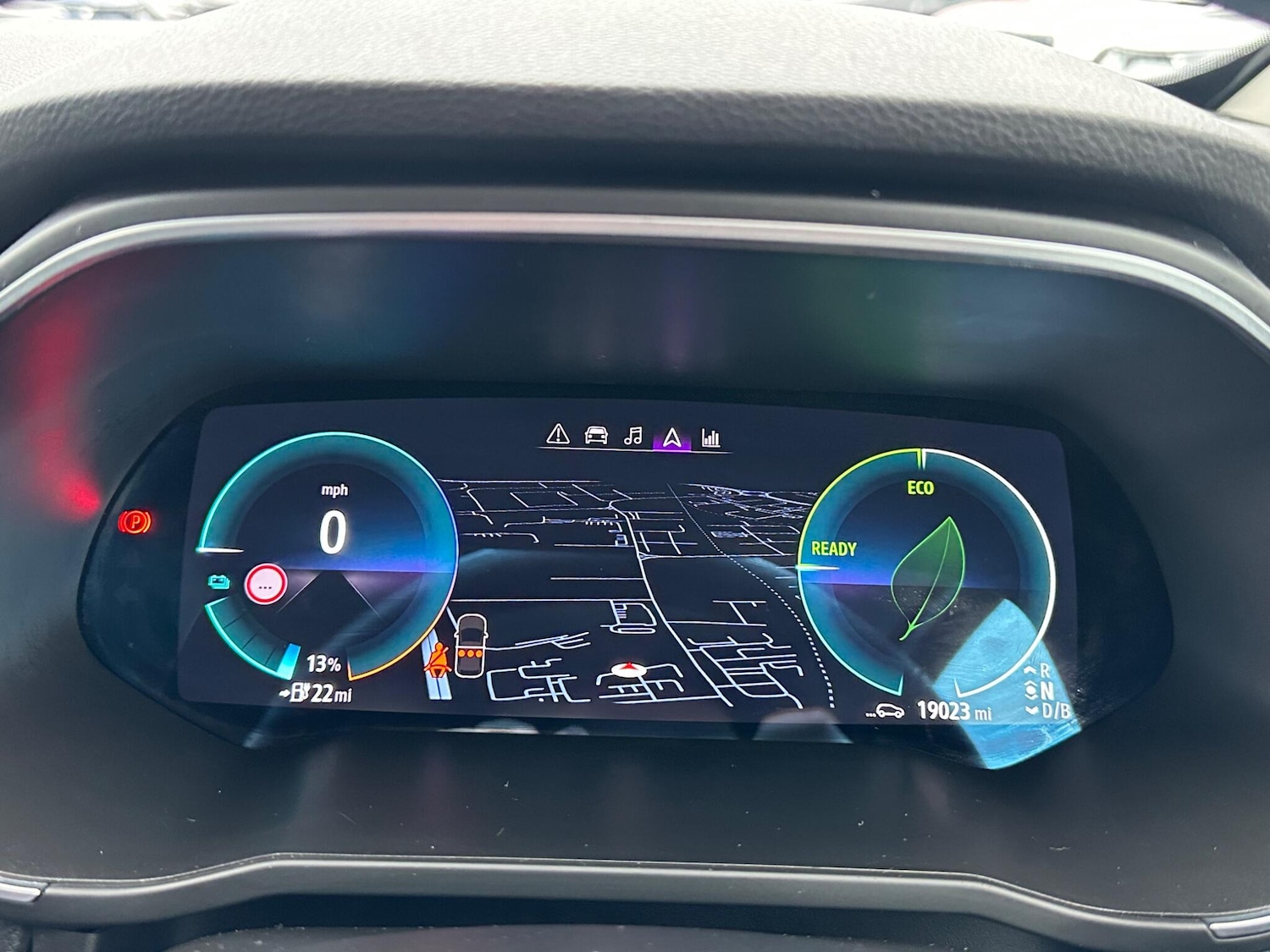 Used Renault Zoe 2023 for sale - 77626169: Photo 26