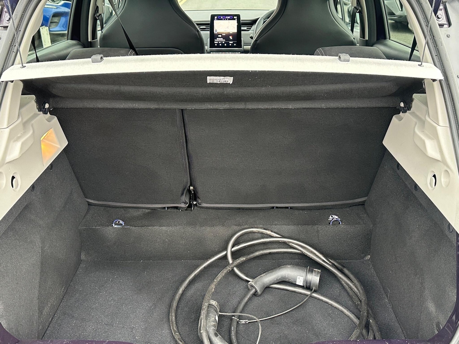 Used Renault Zoe 2023 for sale - 77626169: Photo 27