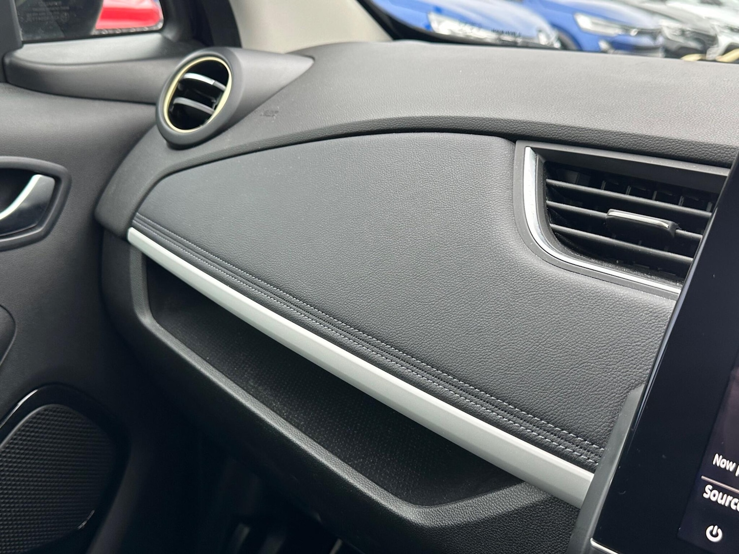 Used Renault Zoe 2023 for sale - 77626169: Photo 37