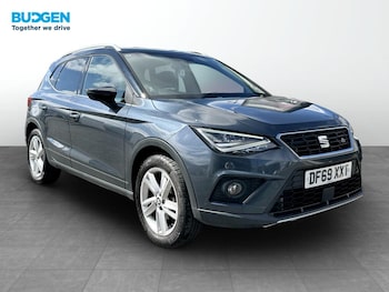 Used SEAT Arona 2020 for sale - 79336757: Photo