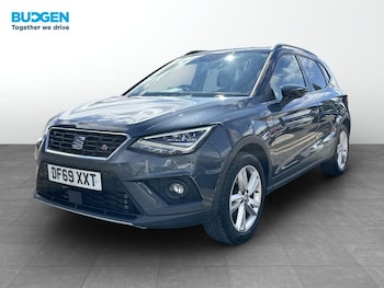 Used SEAT Arona 2020 for sale - 79336757: Photo
