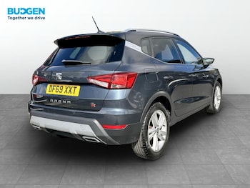 Used SEAT Arona 2020 for sale - 79336757: Photo