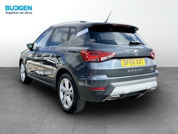 Used SEAT Arona 2020 for sale - 79336757: Photo