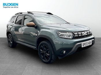 Used Dacia Duster 2023 for sale - 79374054: Photo