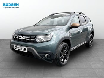 Used Dacia Duster 2023 for sale - 79374054: Photo