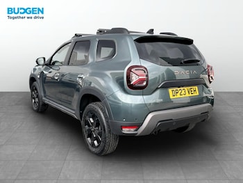 Used Dacia Duster 2023 for sale - 79374054: Photo