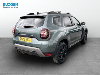 Used Dacia Duster 2023 for sale - 79374054: Photo