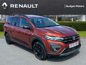 (72) - 1.0 TCe Extreme SE Euro 6 (s/s) 5dr