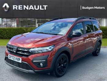 Used Dacia Jogger 2022 for sale - 75090337: Photo