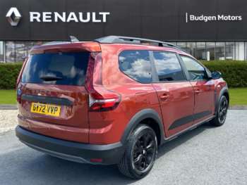 Used Dacia Jogger 2022 for sale - 75090337: Photo