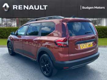 Used Dacia Jogger 2022 for sale - 75090337: Photo