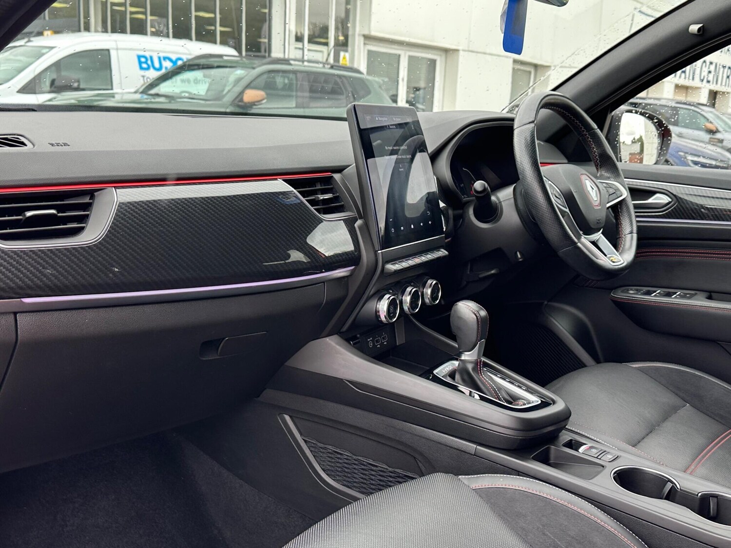 Used Renault Arkana 2022 for sale - 75670721: Photo 14