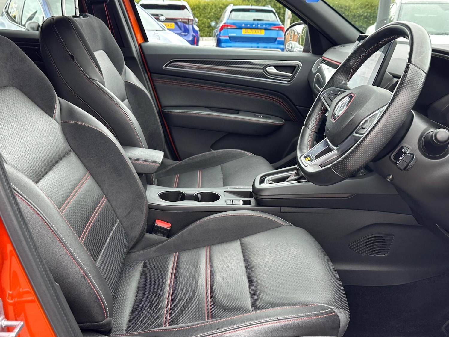 Used Renault Arkana 2022 for sale - 75670721: Photo 16