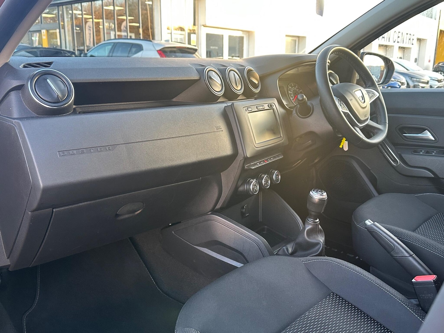 Used Dacia Duster 2018 for sale - 76800884: Photo 10