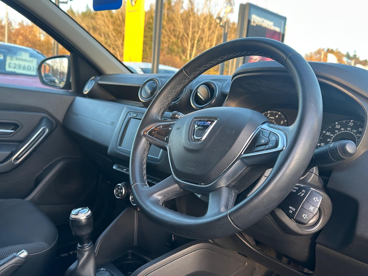 Used Dacia Duster 2018 for sale - 76800884: Photo 11