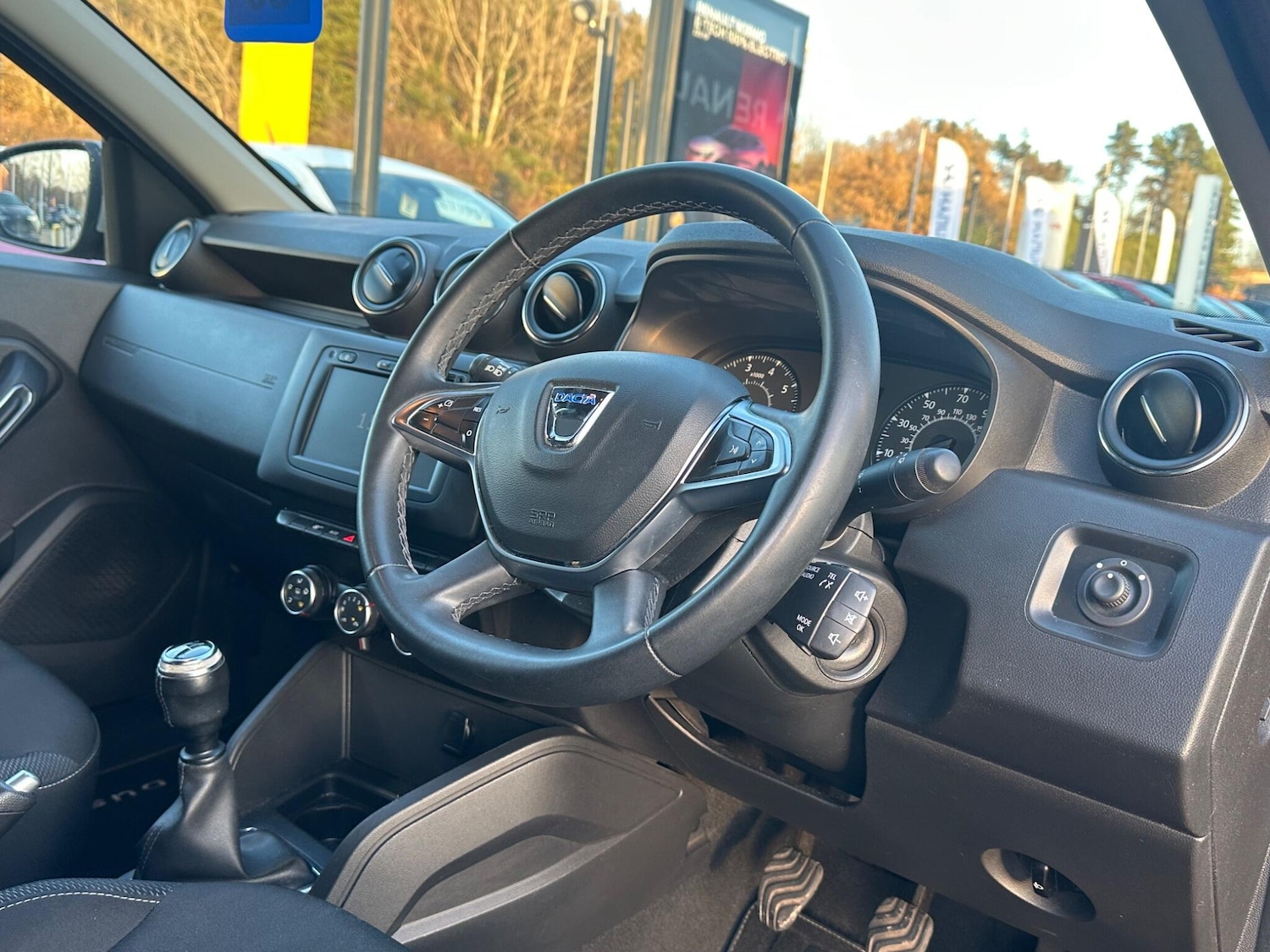 Used Dacia Duster 2018 for sale - 76800884: Photo 12