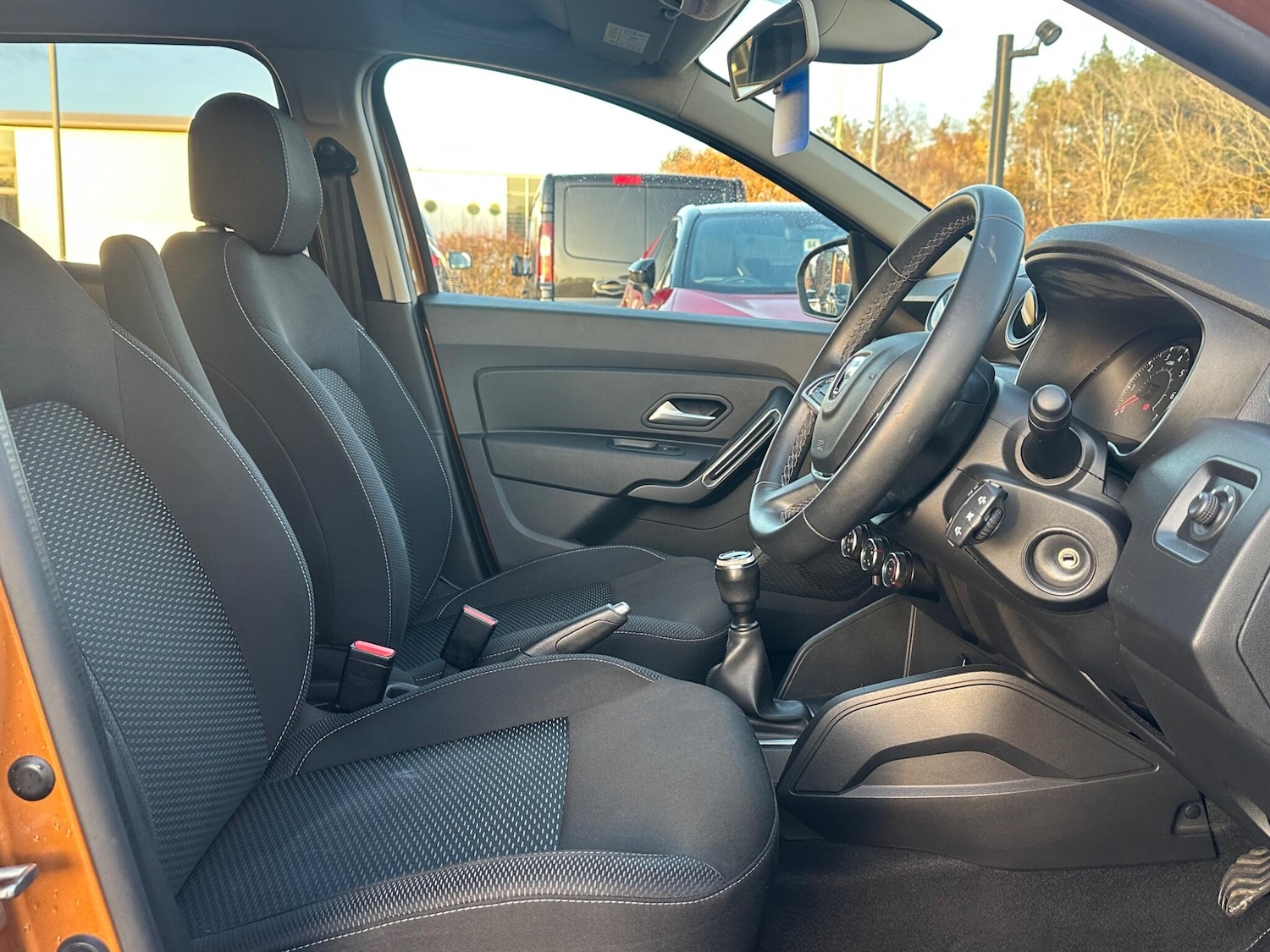 Used Dacia Duster 2018 for sale - 76800884: Photo 15