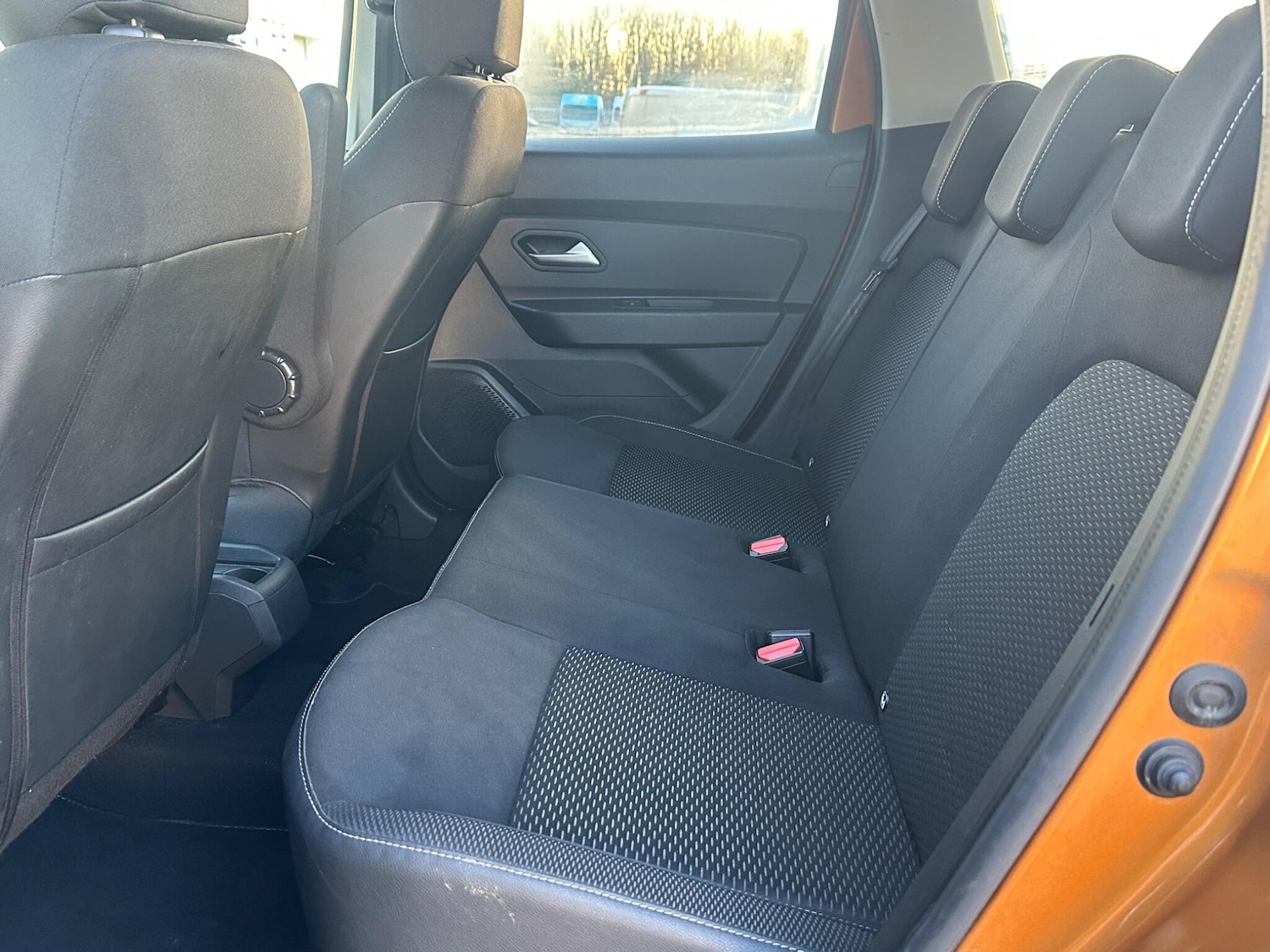 Used Dacia Duster 2018 for sale - 76800884: Photo 16