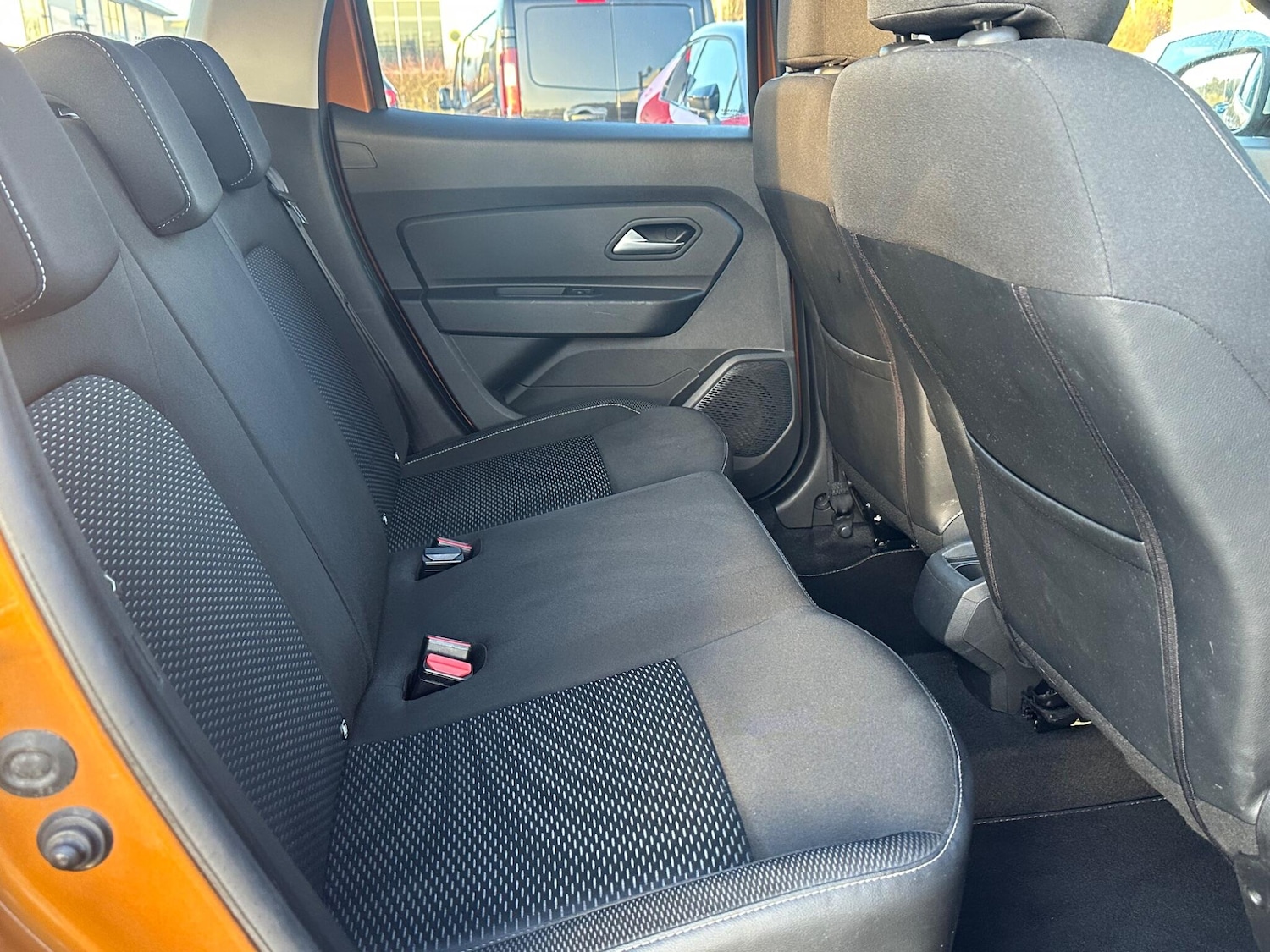 Used Dacia Duster 2018 for sale - 76800884: Photo 17