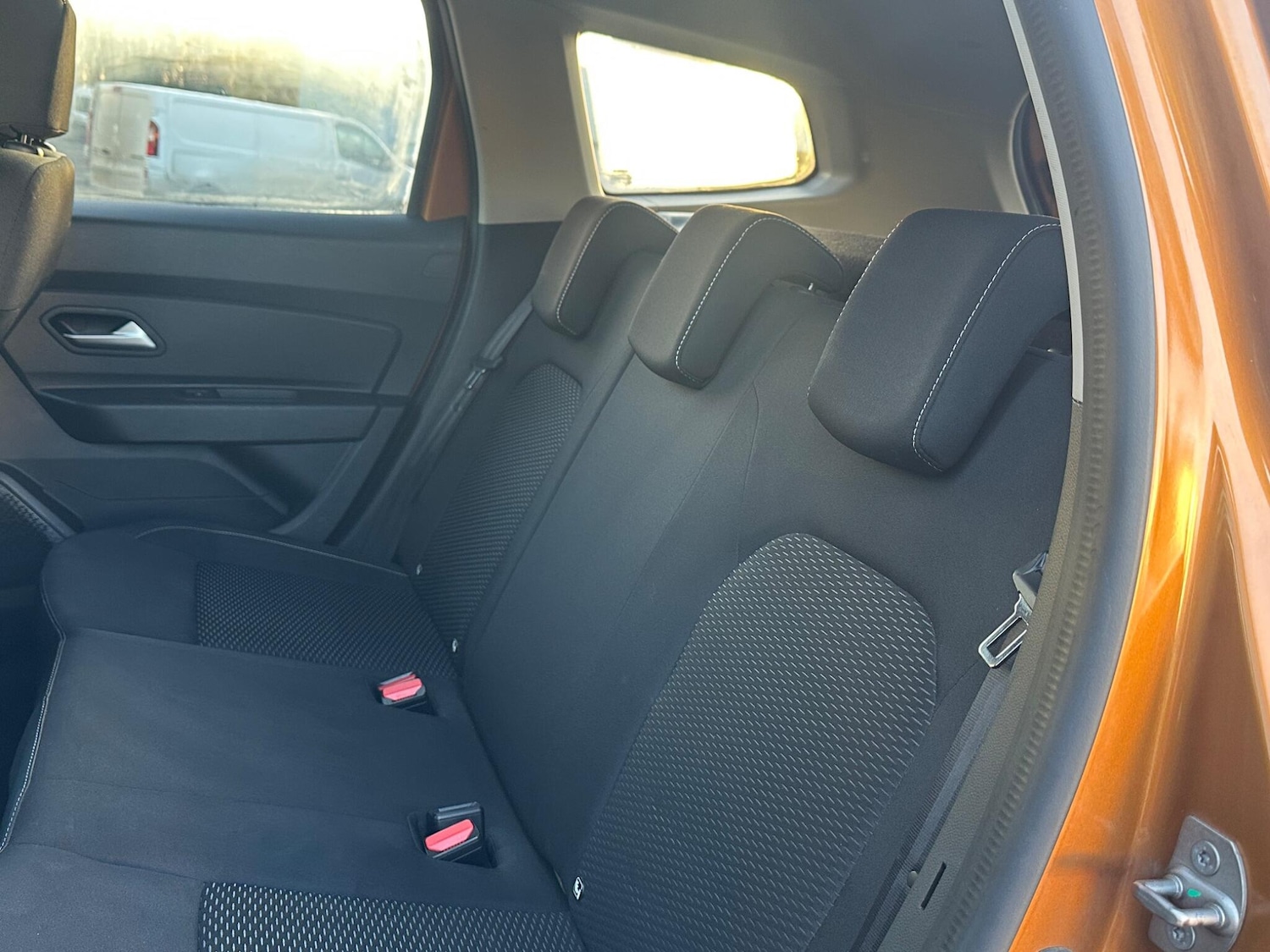 Used Dacia Duster 2018 for sale - 76800884: Photo 18