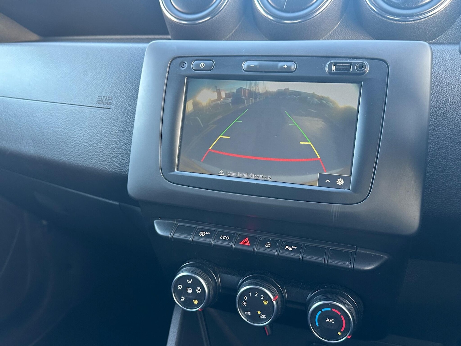 Used Dacia Duster 2018 for sale - 76800884: Photo 22