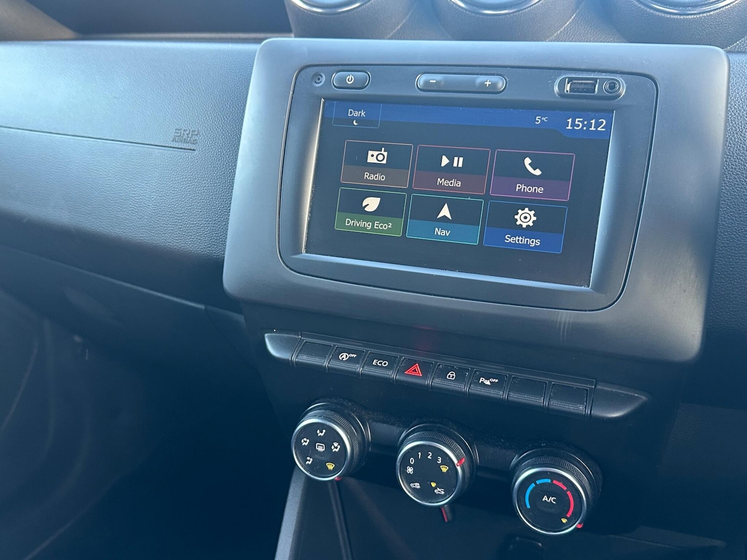 Used Dacia Duster 2018 for sale - 76800884: Photo 23