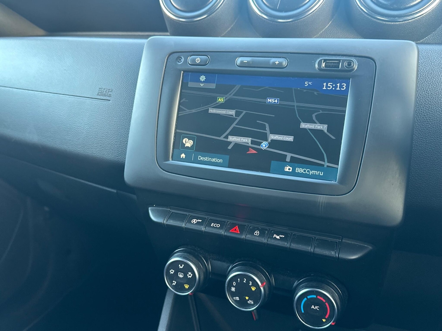 Used Dacia Duster 2018 for sale - 76800884: Photo 24