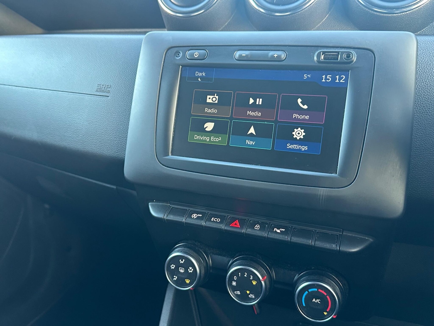 Used Dacia Duster 2018 for sale - 76800884: Photo 25