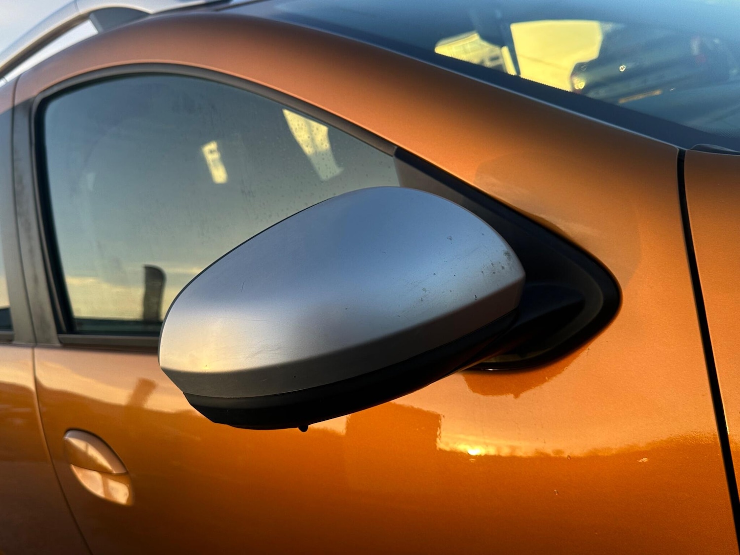 Used Dacia Duster 2018 for sale - 76800884: Photo 26