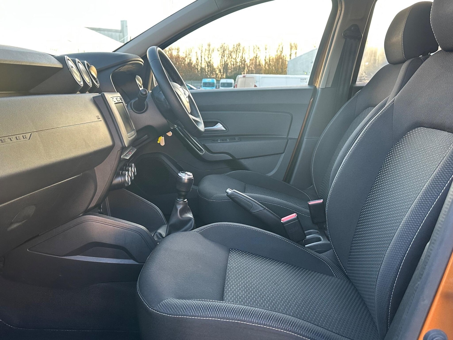 Used Dacia Duster 2018 for sale - 76800884: Photo 28