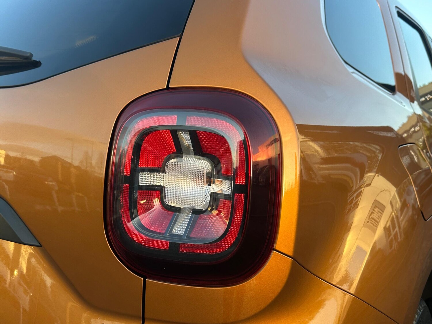 Used Dacia Duster 2018 for sale - 76800884: Photo 33