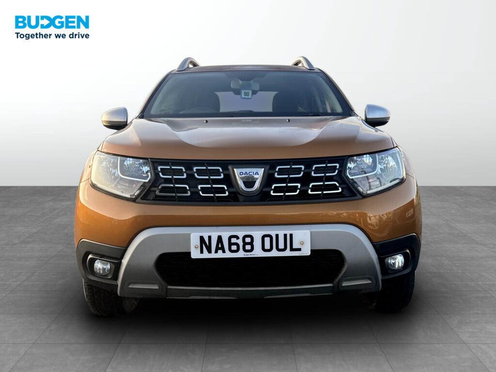 Used Dacia Duster 2018 for sale - 76800884: Photo 4