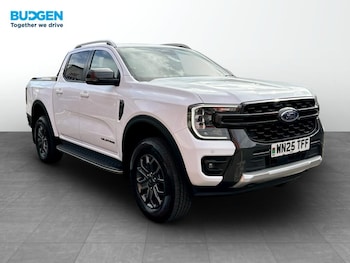 Used Ford Ranger 2025 for sale - 78661971: Photo