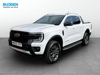 Used Ford Ranger 2025 for sale - 78661971: Photo
