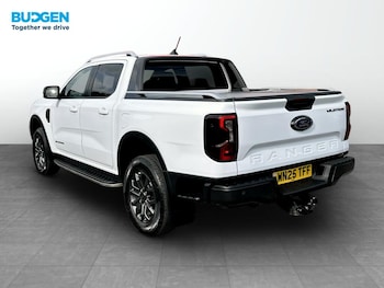Used Ford Ranger 2025 for sale - 78661971: Photo