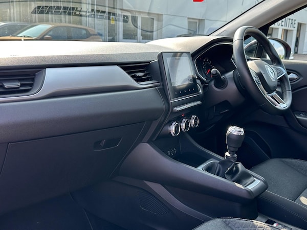 Used Renault Captur 2022 for sale - 75493447: Photo 11