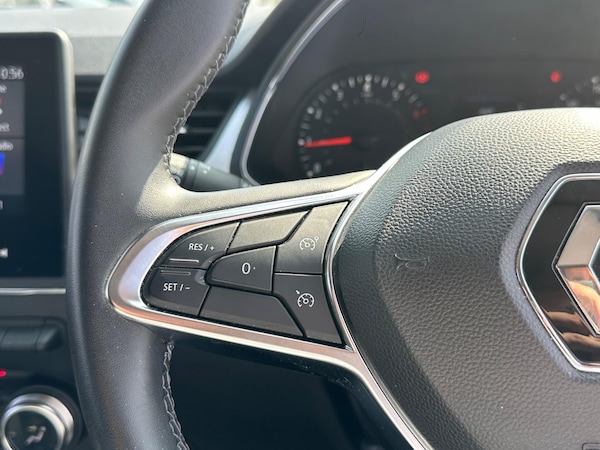 Used Renault Captur 2022 for sale - 75493447: Photo 14