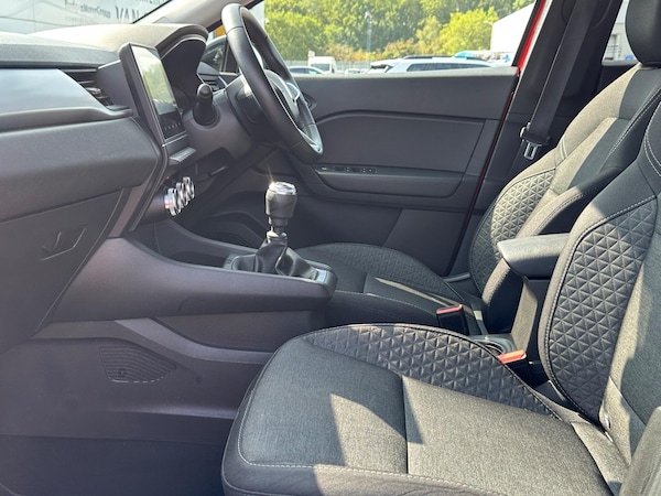 Used Renault Captur 2022 for sale - 75493447: Photo 26